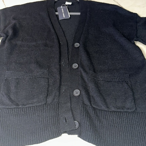 Melrose and Market‎ button down cardigan Sz. S - Picture 7 of 10